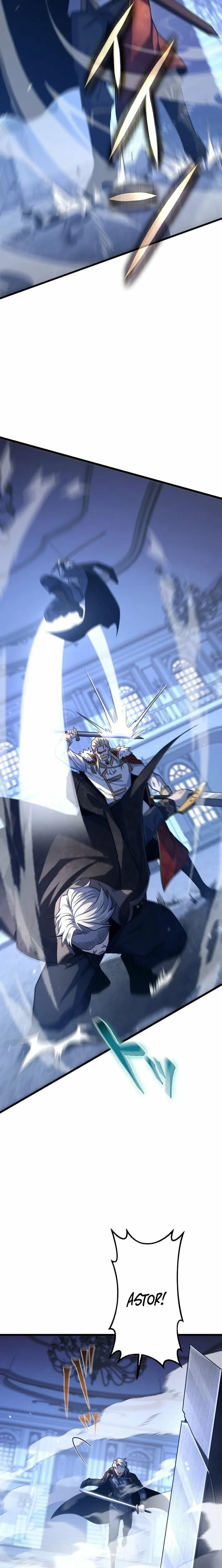 The Rebel of the Tyrant Noble House Chapter 5 page 18