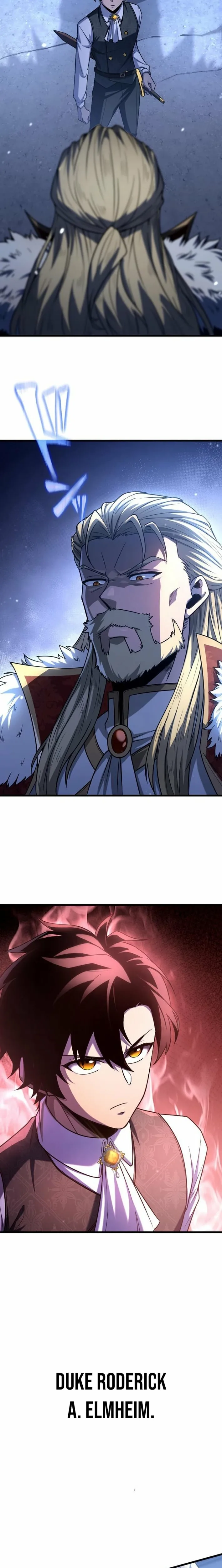 The Rebel of the Tyrant Noble House Chapter 5 page 3