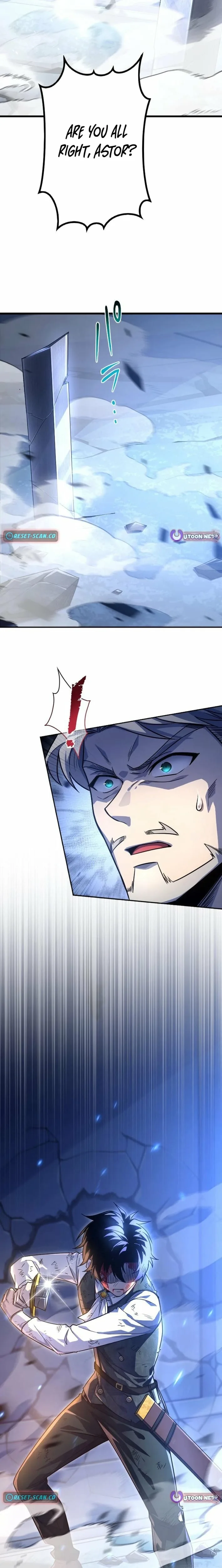The Rebel of the Tyrant Noble House Chapter 5 page 19
