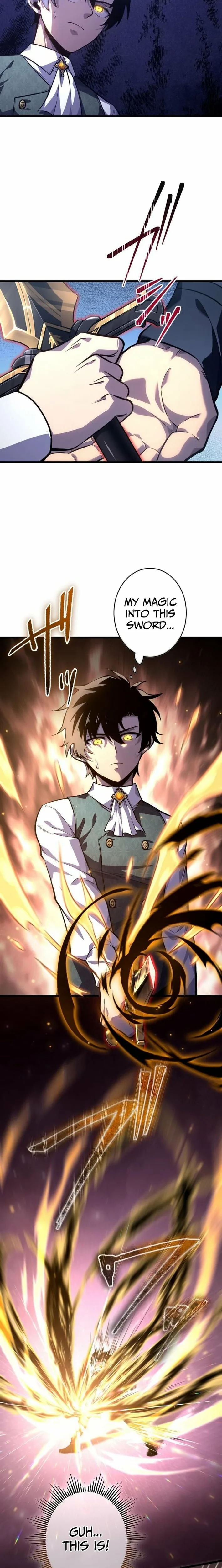 The Rebel of the Tyrant Noble House Chapter 7 page 6