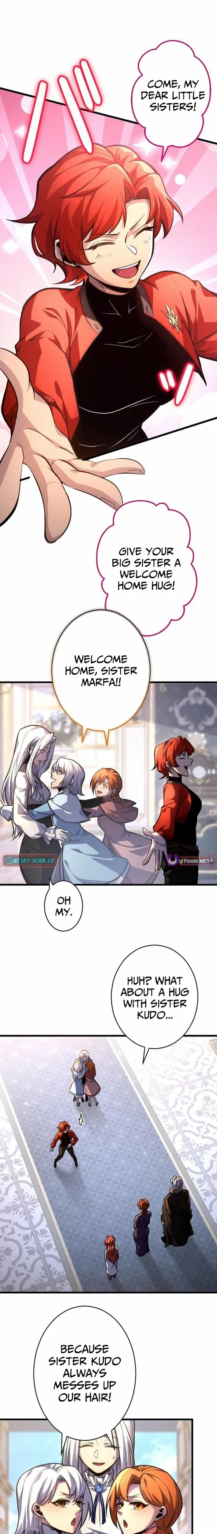 The Rebel of the Tyrant Noble House Chapter 7 page 15