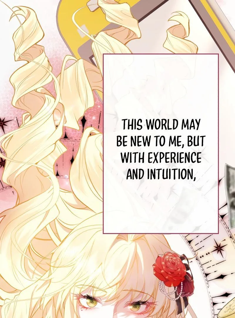 The Rebellious Villainess Doesn’t Want To Be Swayed By The Obsessive Prince! Chapter 17 page 6