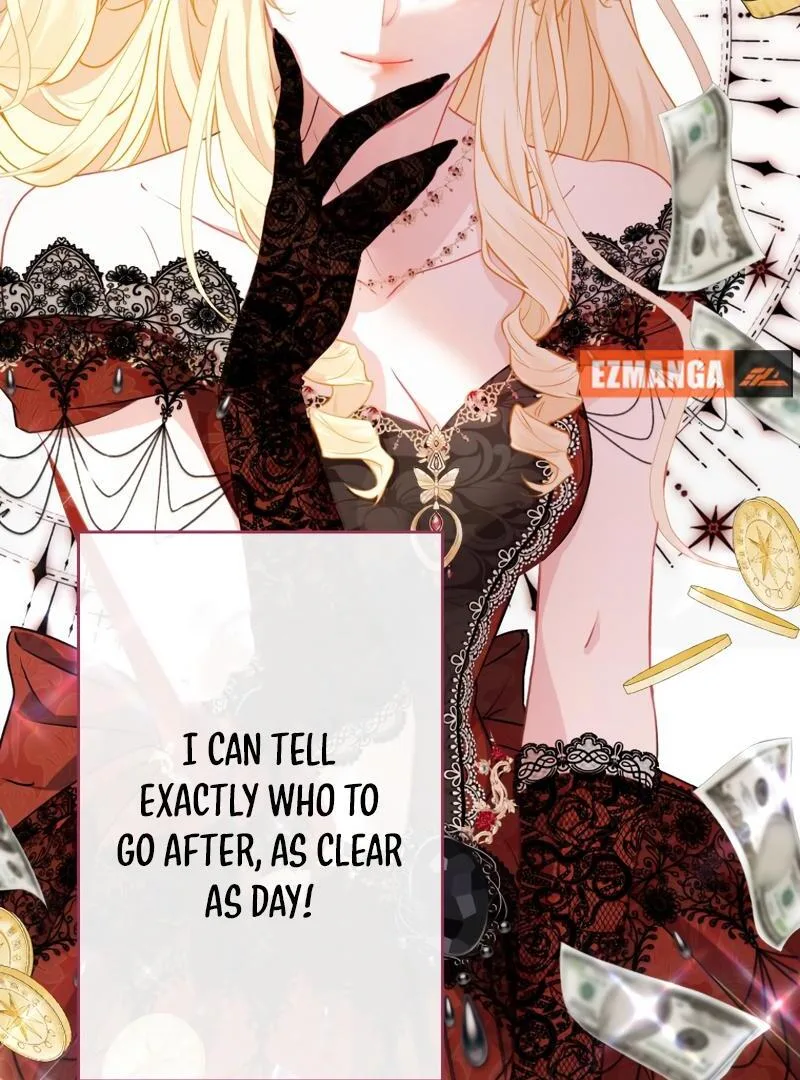 The Rebellious Villainess Doesn’t Want To Be Swayed By The Obsessive Prince! Chapter 17 page 7
