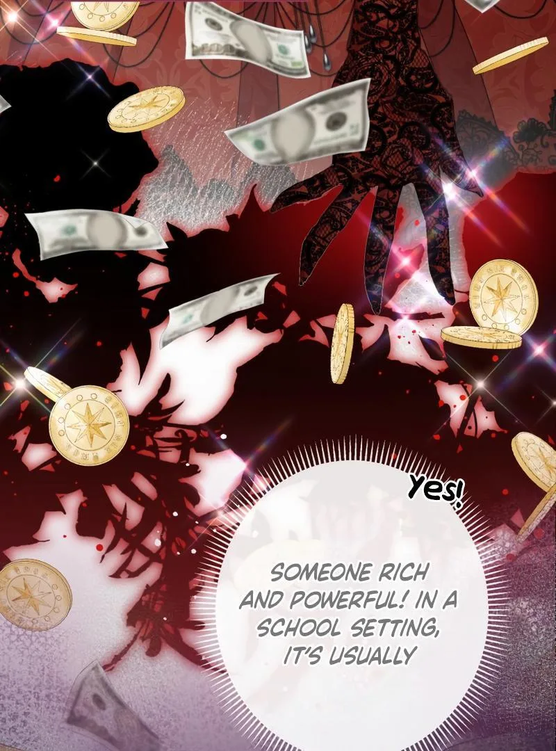 The Rebellious Villainess Doesn’t Want To Be Swayed By The Obsessive Prince! Chapter 17 page 8