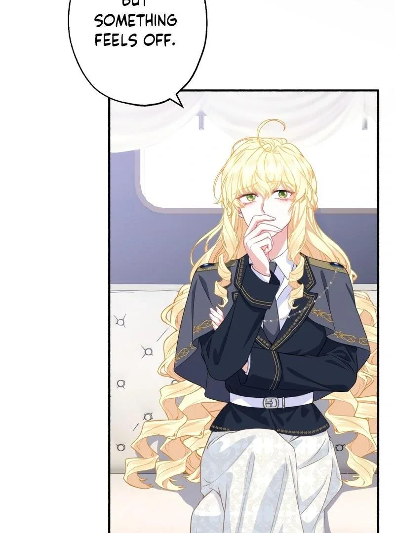 The Rebellious Villainess Doesn’t Want To Be Swayed By The Obsessive Prince! Chapter 17 page 13