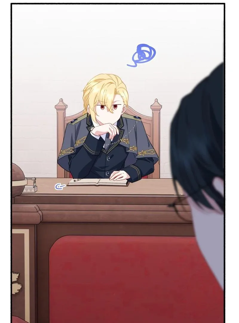 The Rebellious Villainess Doesn’t Want To Be Swayed By The Obsessive Prince! Chapter 17 page 47