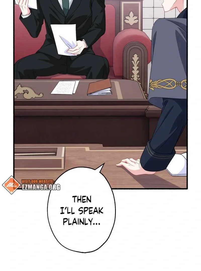 The Rebellious Villainess Doesn’t Want To Be Swayed By The Obsessive Prince! Chapter 17 page 51