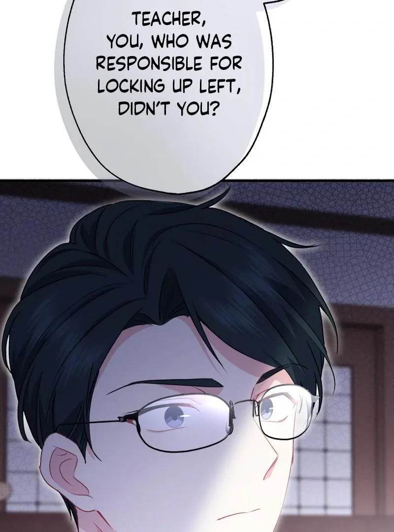 The Rebellious Villainess Doesn’t Want To Be Swayed By The Obsessive Prince! Chapter 17 page 53