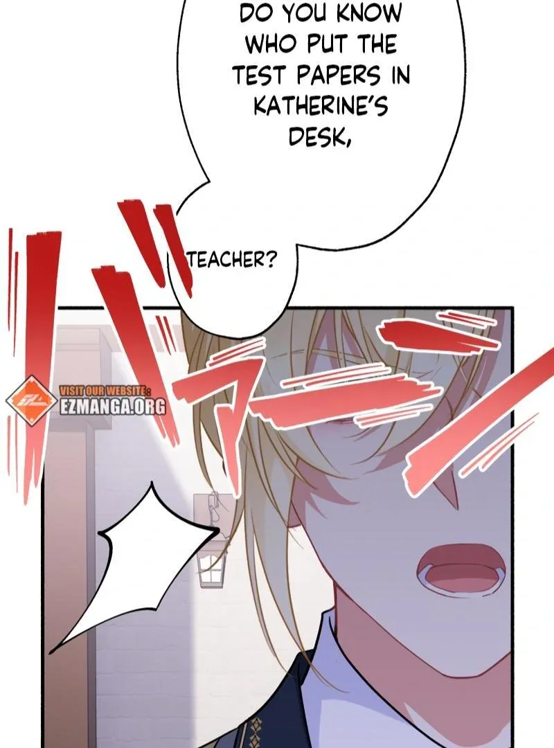 The Rebellious Villainess Doesn’t Want To Be Swayed By The Obsessive Prince! Chapter 17 page 66