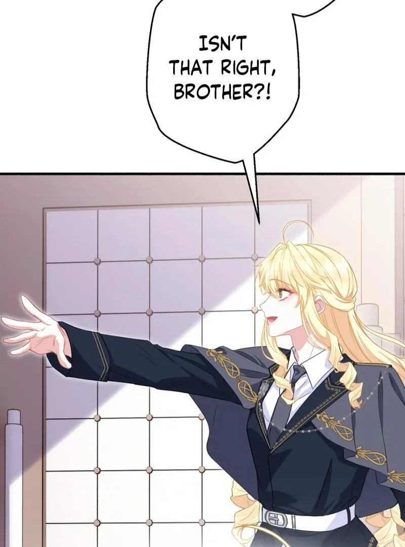 The Rebellious Villainess Doesn’t Want To Be Swayed By The Obsessive Prince! Chapter 17 page 68