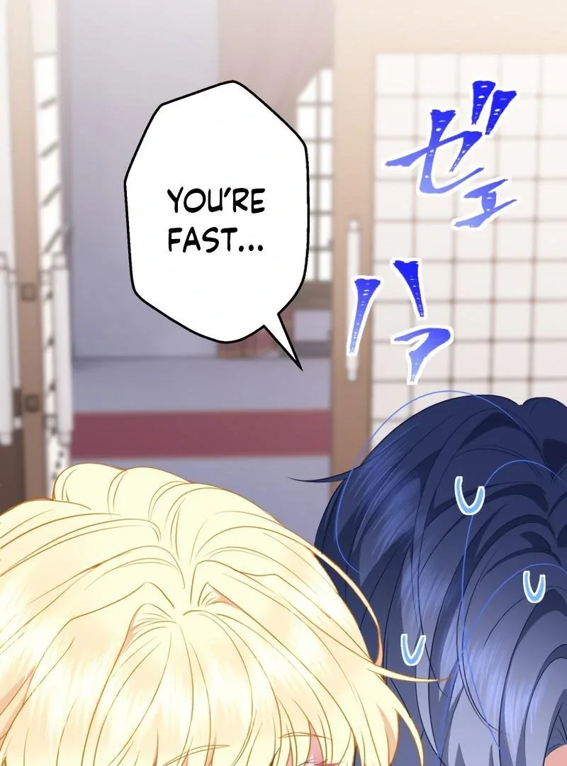 The Rebellious Villainess Doesn’t Want To Be Swayed By The Obsessive Prince! Chapter 17 page 73