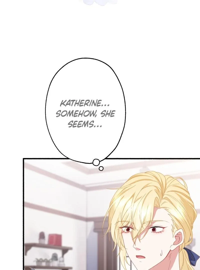 The Rebellious Villainess Doesn’t Want To Be Swayed By The Obsessive Prince! Chapter 17 page 81