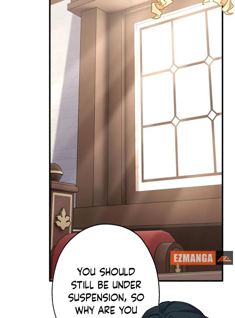 The Rebellious Villainess Doesn’t Want To Be Swayed By The Obsessive Prince! Chapter 17 page 87