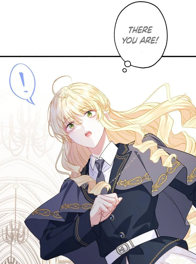 The Rebellious Villainess Doesn’t Want To Be Swayed By The Obsessive Prince! Chapter 17 page 97