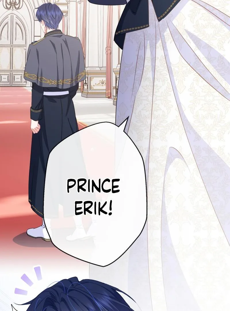 The Rebellious Villainess Doesn’t Want To Be Swayed By The Obsessive Prince! Chapter 17 page 98