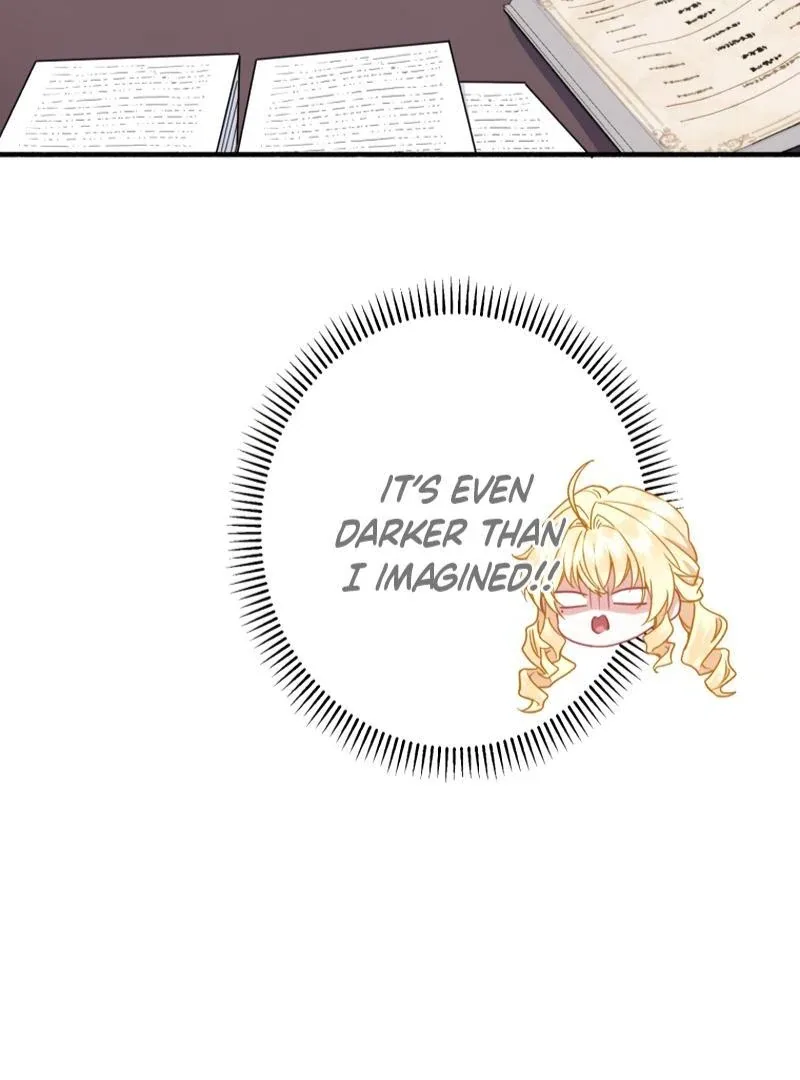 The Rebellious Villainess Doesn’t Want To Be Swayed By The Obsessive Prince! Chapter 17 page 114