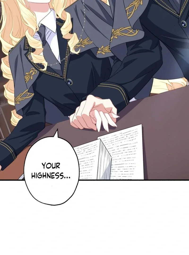 The Rebellious Villainess Doesn’t Want To Be Swayed By The Obsessive Prince! Chapter 17 page 120