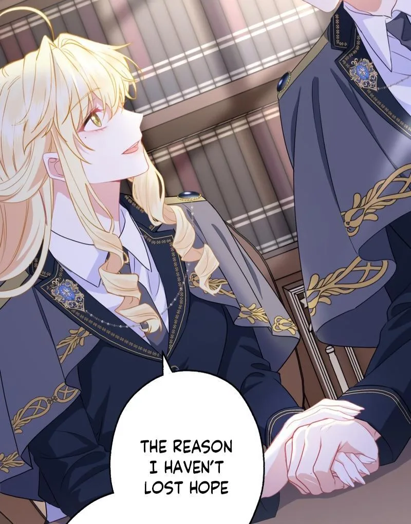 The Rebellious Villainess Doesn’t Want To Be Swayed By The Obsessive Prince! Chapter 17 page 123