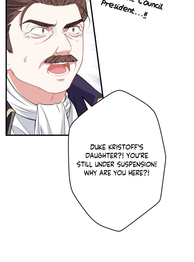 The Rebellious Villainess Doesn’t Want To Be Swayed By The Obsessive Prince! Chapter 17 page 157
