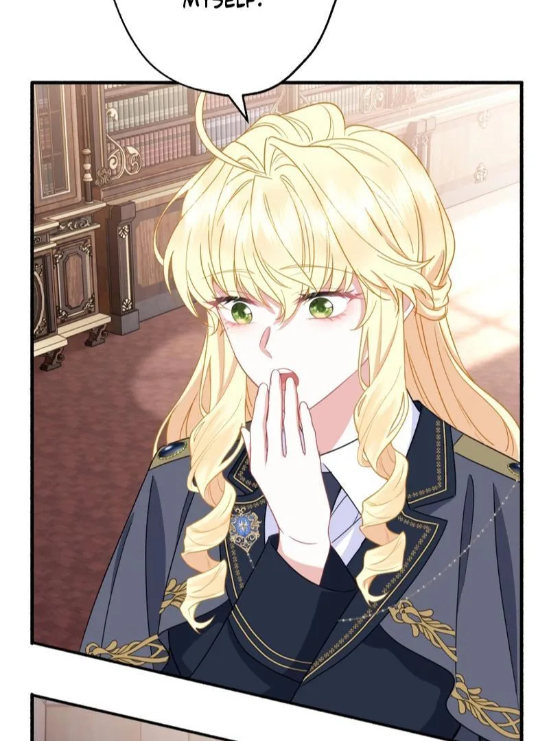 The Rebellious Villainess Doesn’t Want To Be Swayed By The Obsessive Prince! Chapter 17 page 159