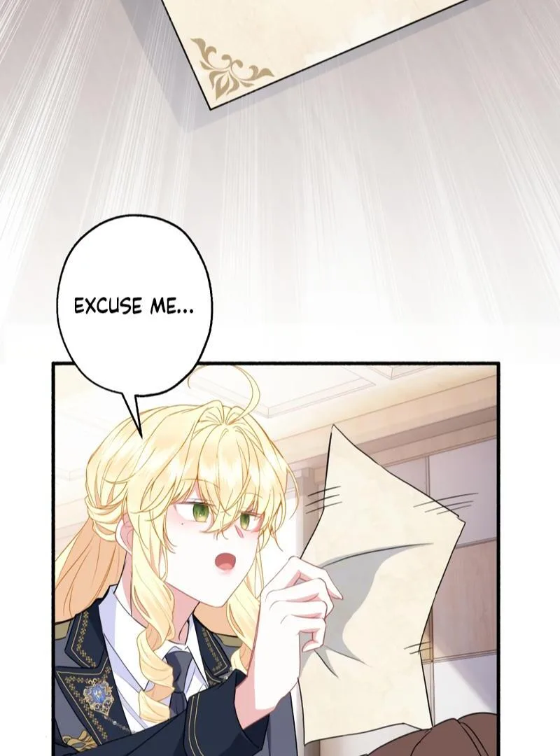 The Rebellious Villainess Doesn’t Want To Be Swayed By The Obsessive Prince! Chapter 17 page 174