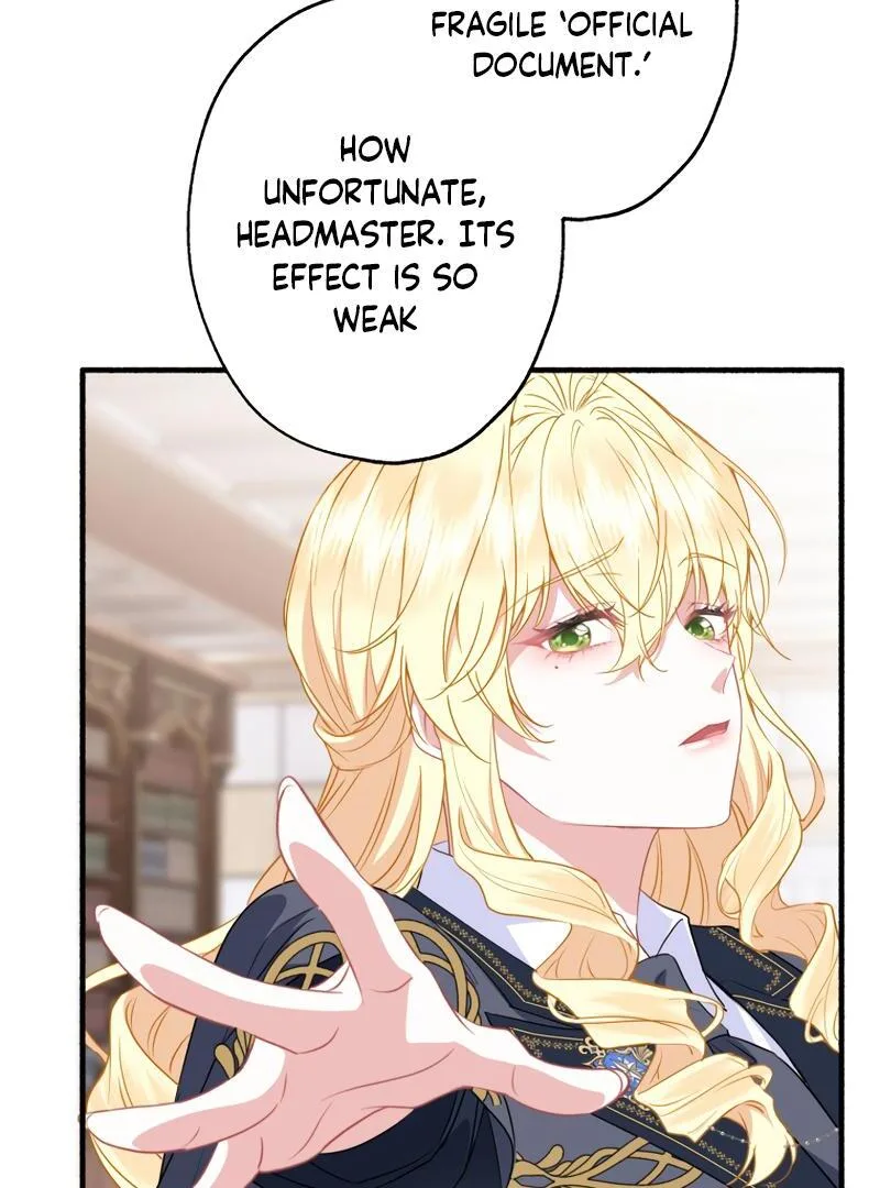 The Rebellious Villainess Doesn’t Want To Be Swayed By The Obsessive Prince! Chapter 17 page 184