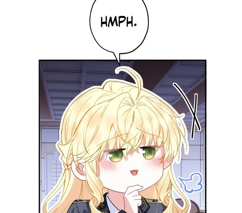 The Rebellious Villainess Doesn’t Want To Be Swayed By The Obsessive Prince! Chapter 18 page 14