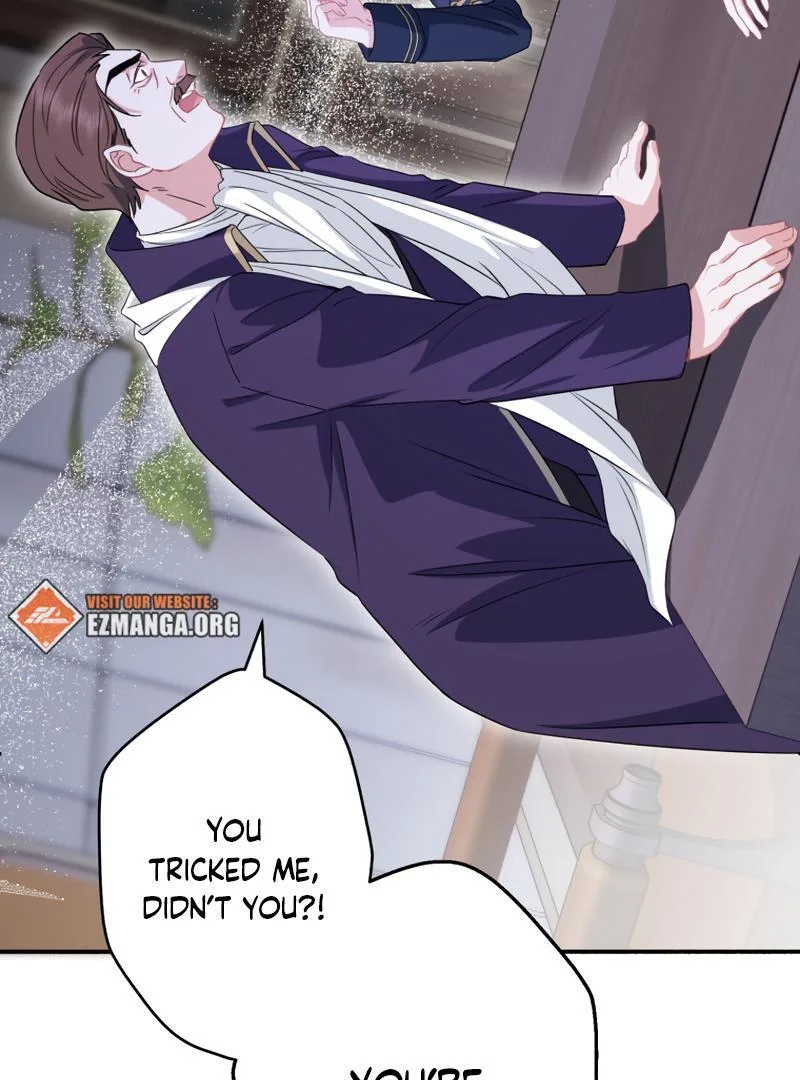 The Rebellious Villainess Doesn’t Want To Be Swayed By The Obsessive Prince! Chapter 18 page 12