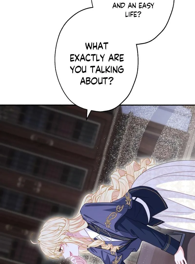 The Rebellious Villainess Doesn’t Want To Be Swayed By The Obsessive Prince! Chapter 18 page 11