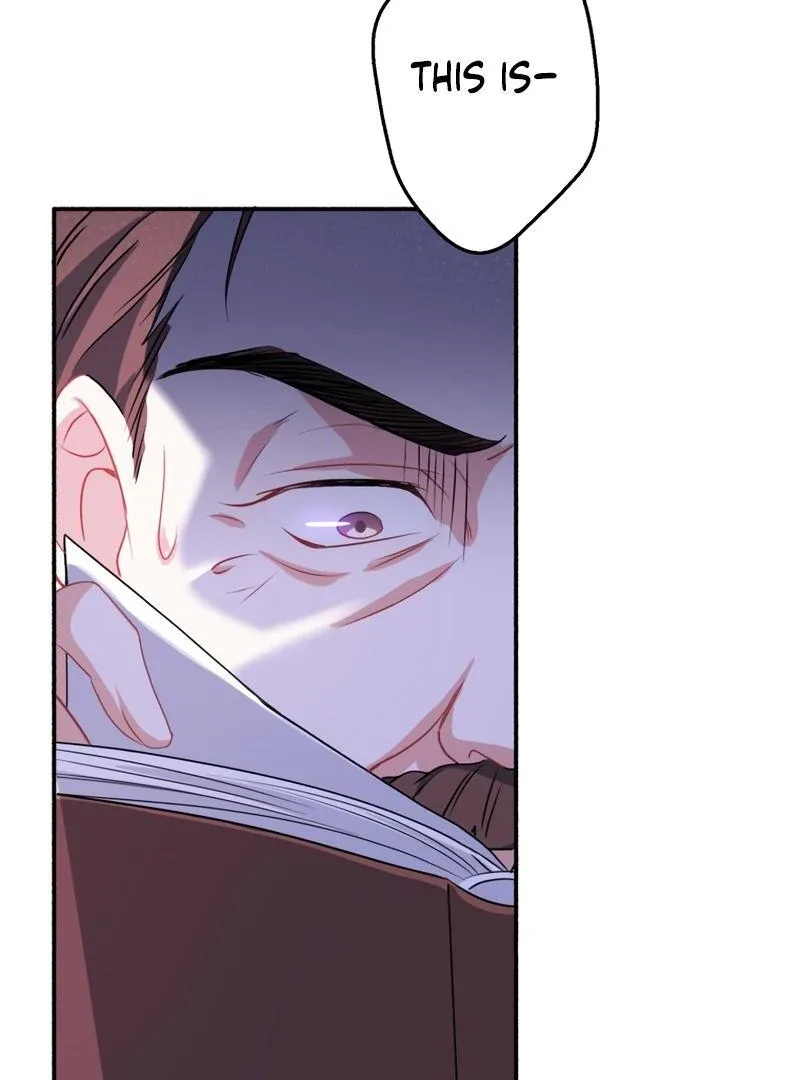 The Rebellious Villainess Doesn’t Want To Be Swayed By The Obsessive Prince! Chapter 18 page 25