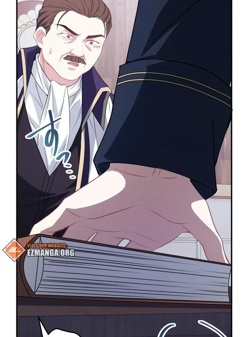 The Rebellious Villainess Doesn’t Want To Be Swayed By The Obsessive Prince! Chapter 18 page 23