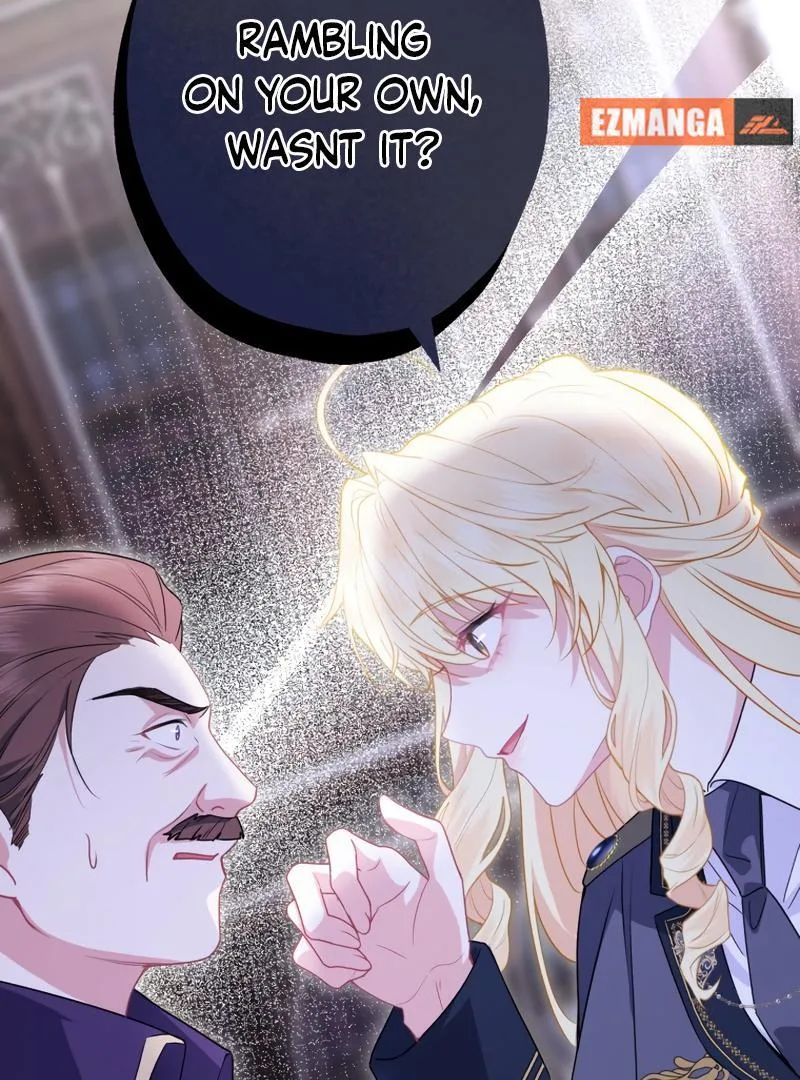 The Rebellious Villainess Doesn’t Want To Be Swayed By The Obsessive Prince! Chapter 18 page 20