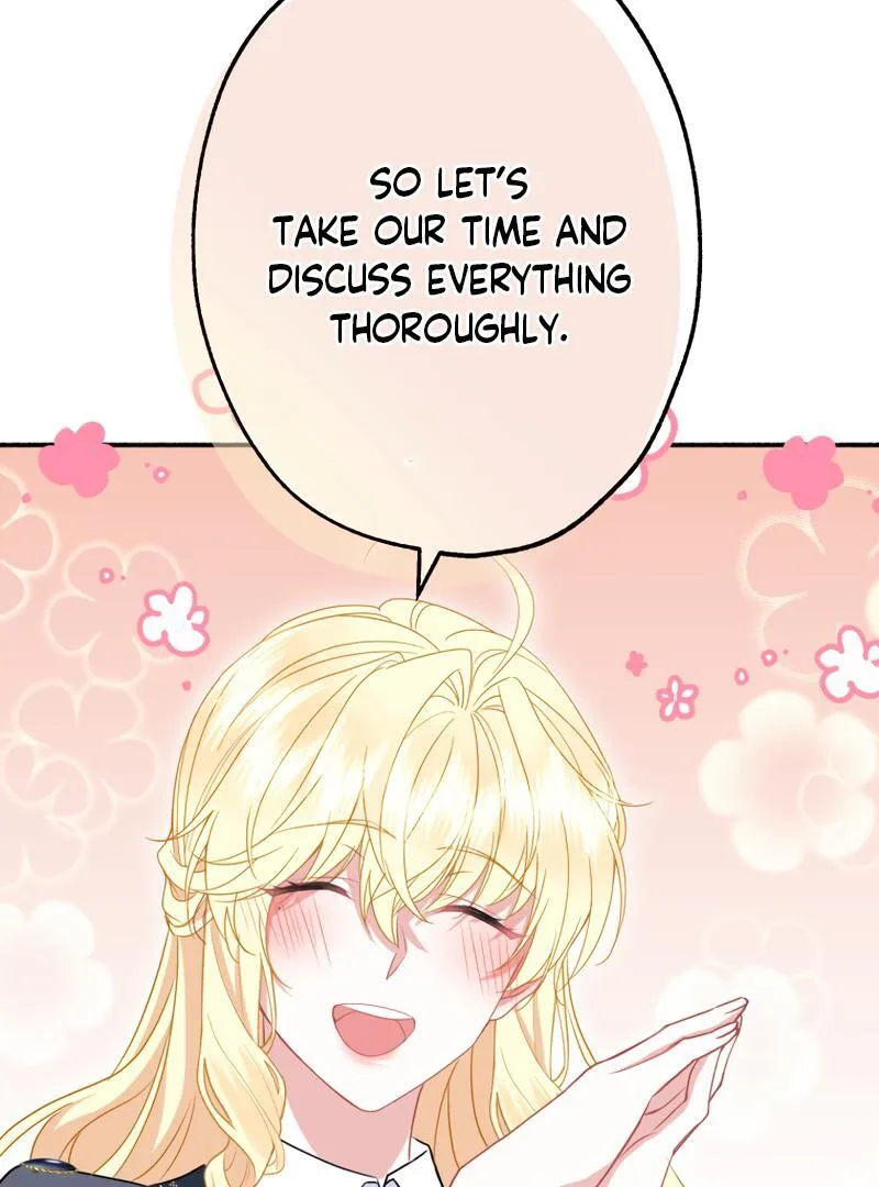 The Rebellious Villainess Doesn’t Want To Be Swayed By The Obsessive Prince! Chapter 18 page 31