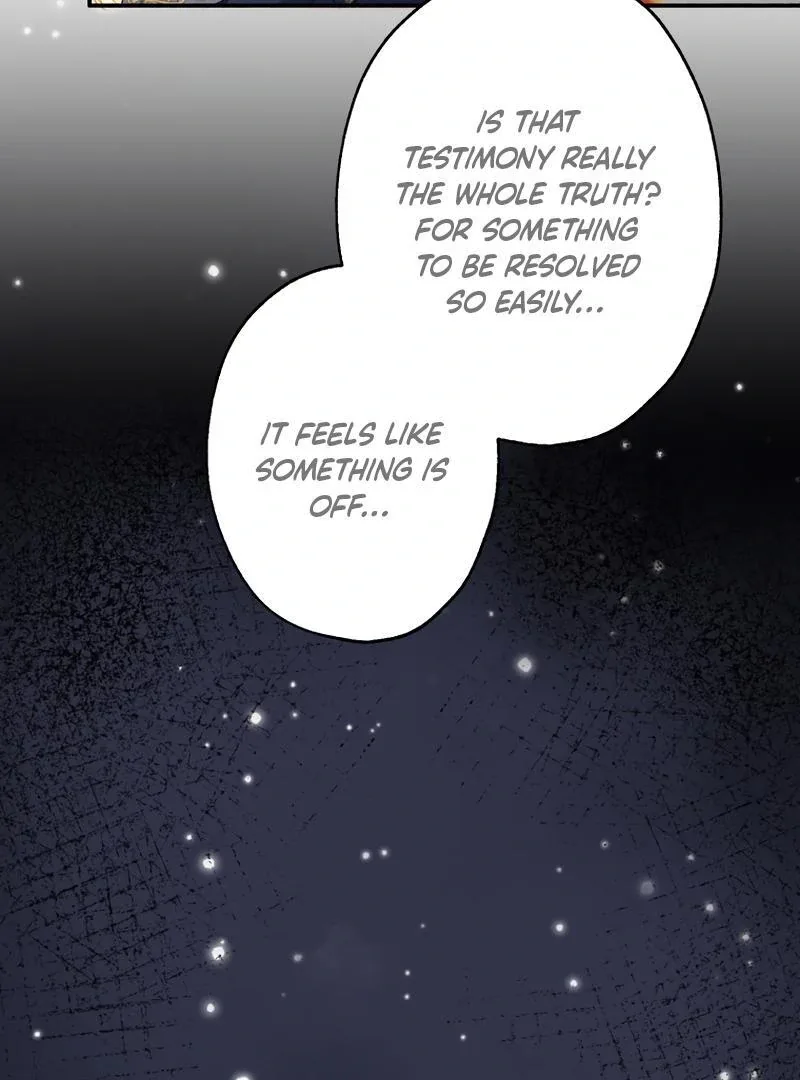 The Rebellious Villainess Doesn’t Want To Be Swayed By The Obsessive Prince! Chapter 18 page 45