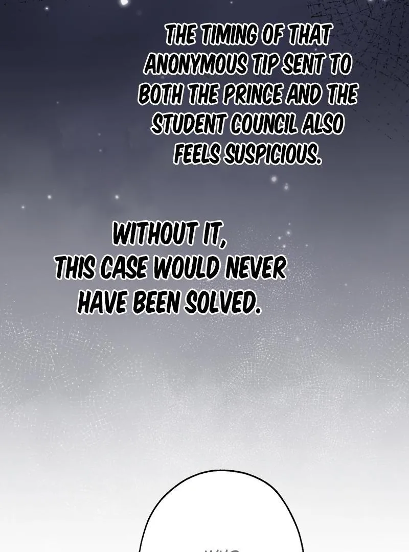 The Rebellious Villainess Doesn’t Want To Be Swayed By The Obsessive Prince! Chapter 18 page 46