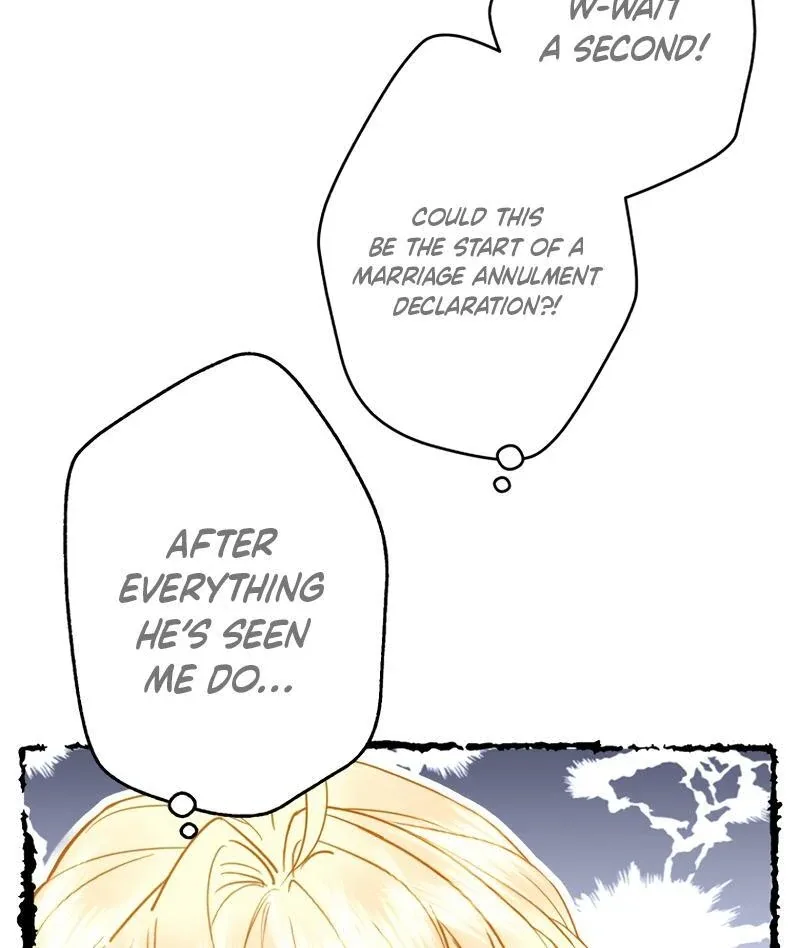 The Rebellious Villainess Doesn’t Want To Be Swayed By The Obsessive Prince! Chapter 18 page 54