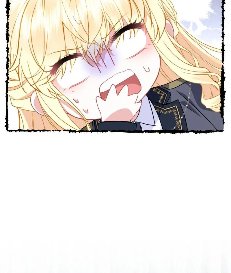 The Rebellious Villainess Doesn’t Want To Be Swayed By The Obsessive Prince! Chapter 18 page 55