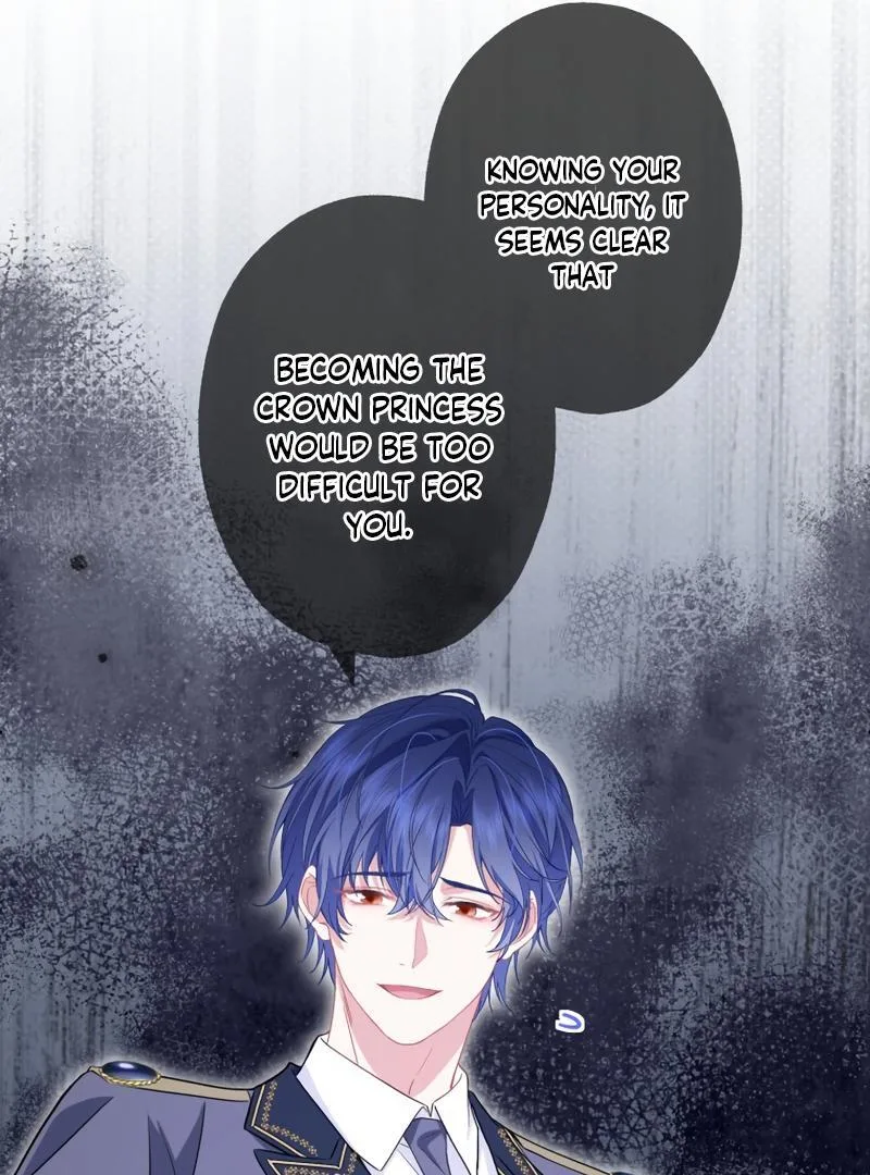 The Rebellious Villainess Doesn’t Want To Be Swayed By The Obsessive Prince! Chapter 18 page 56
