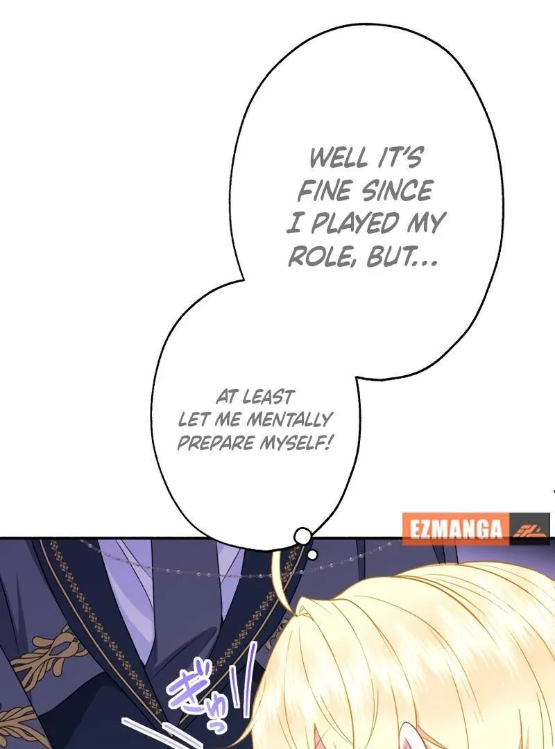 The Rebellious Villainess Doesn’t Want To Be Swayed By The Obsessive Prince! Chapter 18 page 59