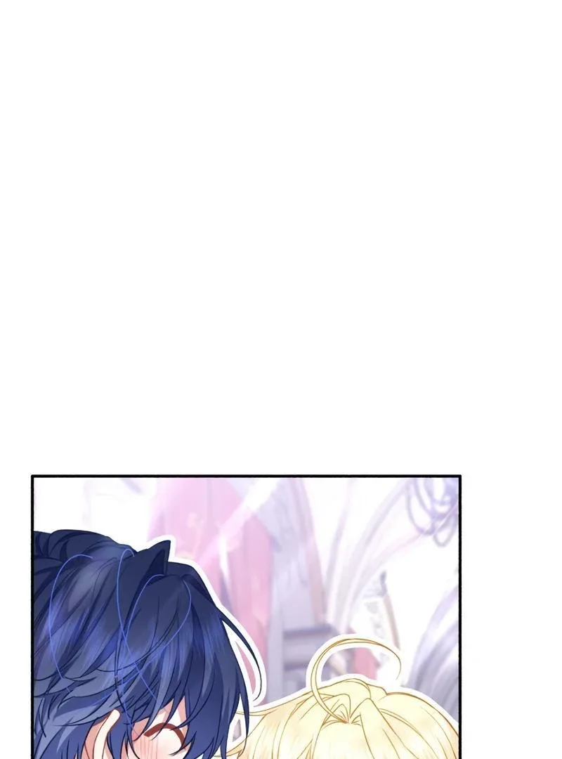 The Rebellious Villainess Doesn’t Want To Be Swayed By The Obsessive Prince! Chapter 18 page 64