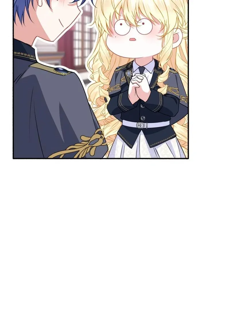 The Rebellious Villainess Doesn’t Want To Be Swayed By The Obsessive Prince! Chapter 18 page 65