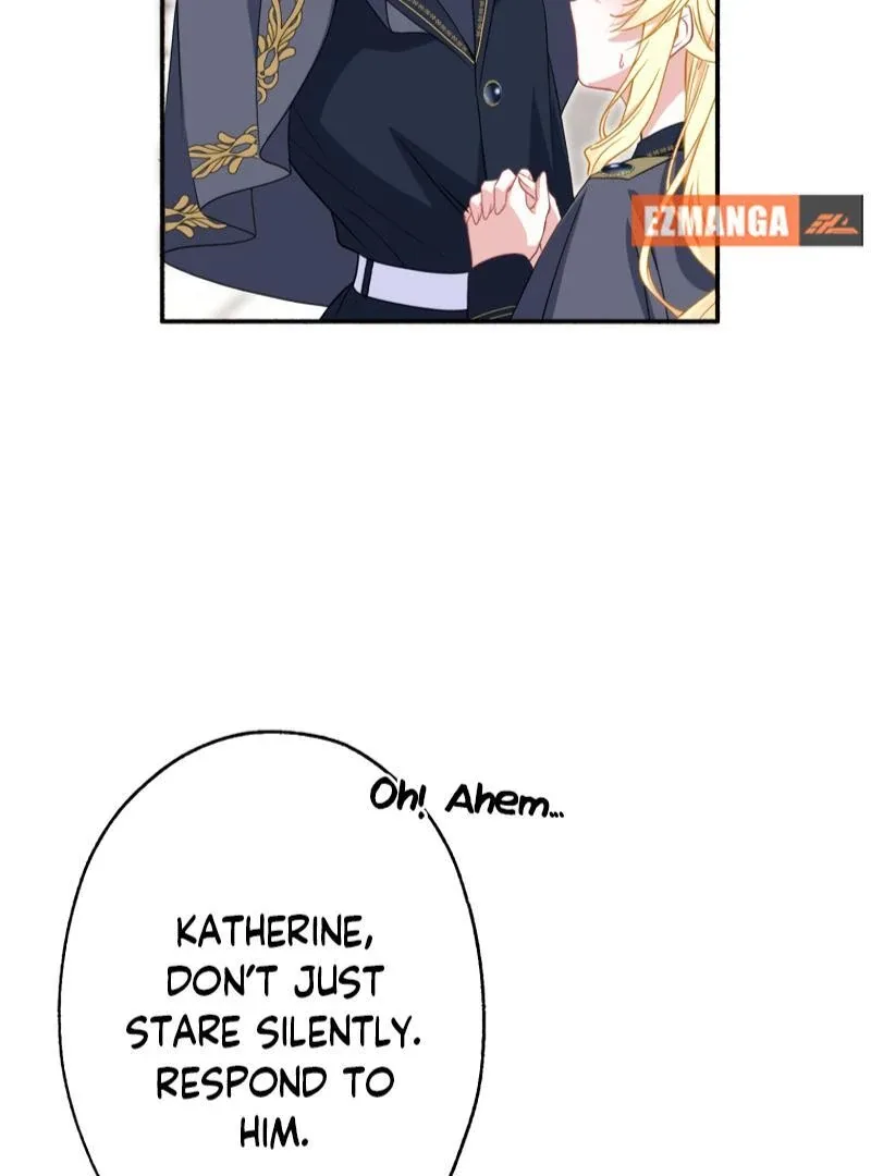 The Rebellious Villainess Doesn’t Want To Be Swayed By The Obsessive Prince! Chapter 18 page 73