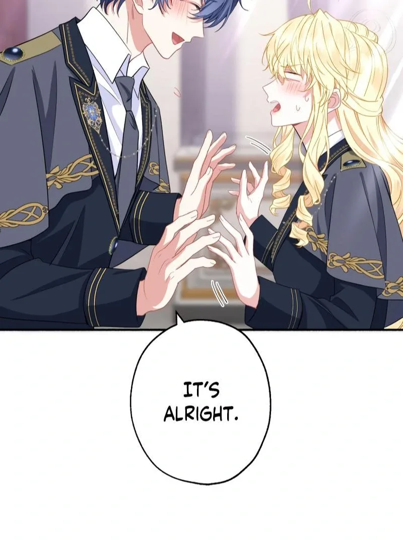 The Rebellious Villainess Doesn’t Want To Be Swayed By The Obsessive Prince! Chapter 18 page 77