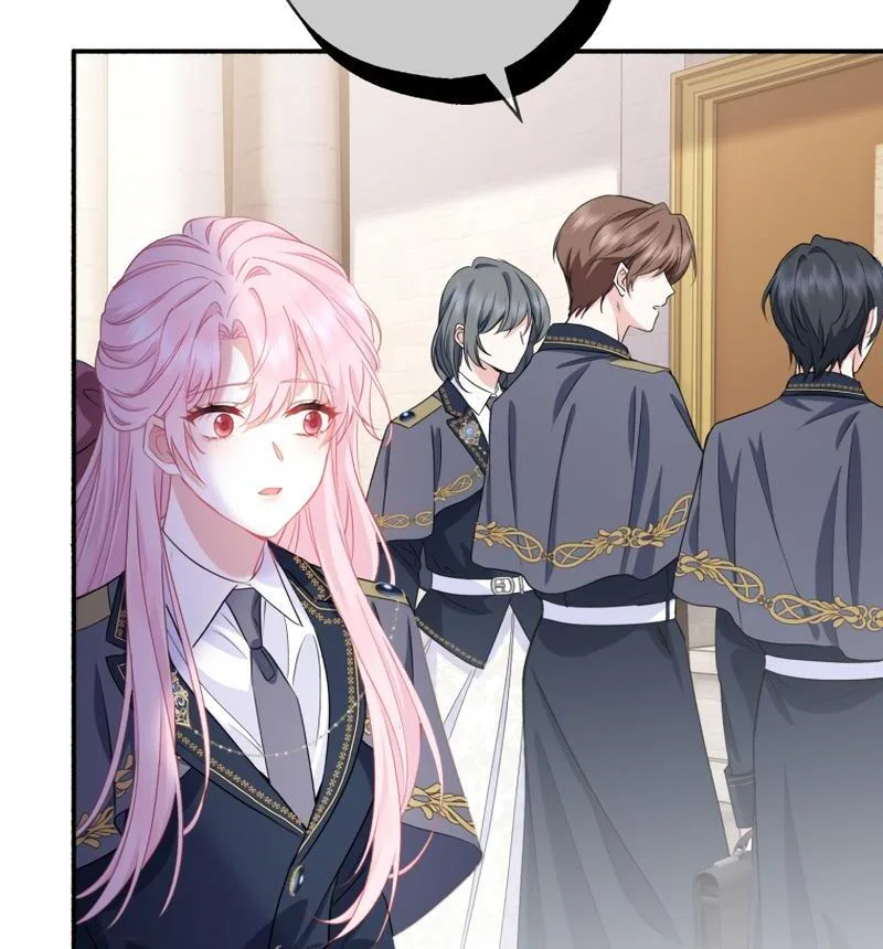 The Rebellious Villainess Doesn’t Want To Be Swayed By The Obsessive Prince! Chapter 18 page 94