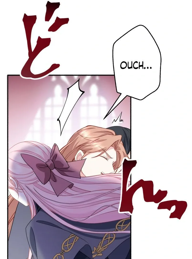 The Rebellious Villainess Doesn’t Want To Be Swayed By The Obsessive Prince! Chapter 18 page 96