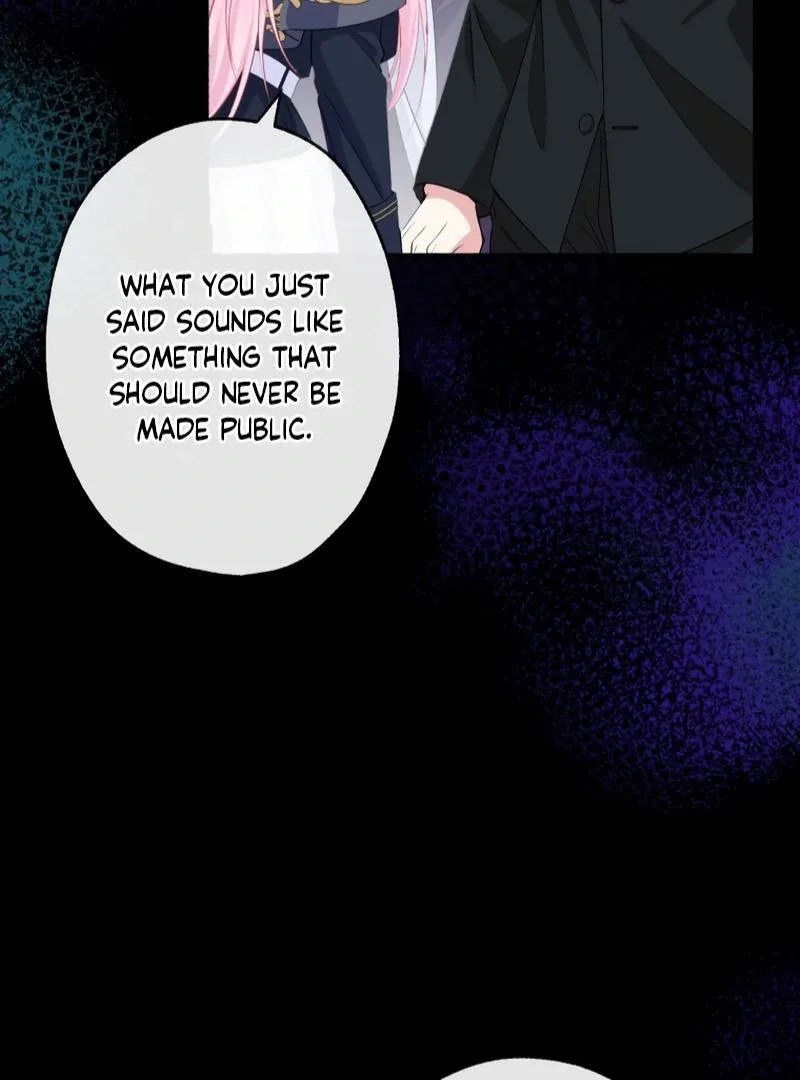 The Rebellious Villainess Doesn’t Want To Be Swayed By The Obsessive Prince! Chapter 18 page 113