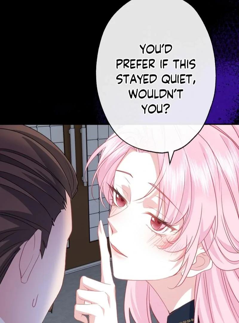 The Rebellious Villainess Doesn’t Want To Be Swayed By The Obsessive Prince! Chapter 18 page 114