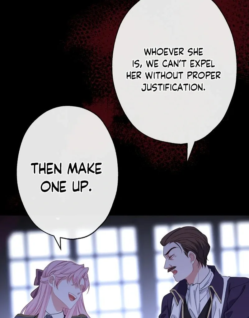 The Rebellious Villainess Doesn’t Want To Be Swayed By The Obsessive Prince! Chapter 18 page 121