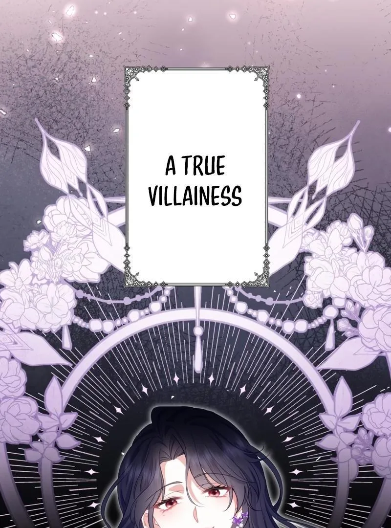 The Rebellious Villainess Doesn’t Want To Be Swayed By The Obsessive Prince! Chapter 18 page 134