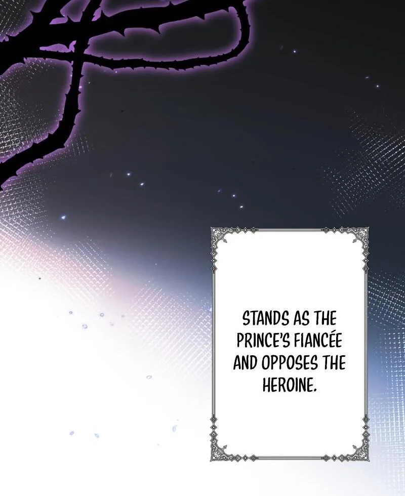 The Rebellious Villainess Doesn’t Want To Be Swayed By The Obsessive Prince! Chapter 18 page 136